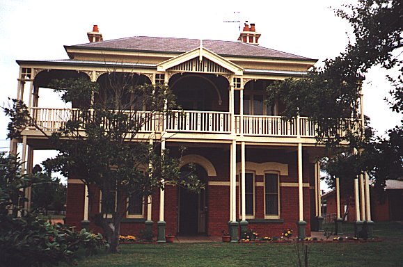 Presbytery