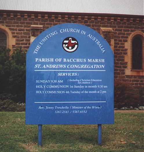 Notice Board