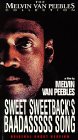 Sweet Sweetback