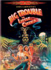 Trouble - Russell
