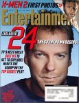entertainment weekly