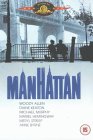 Woody Allens Manhattan