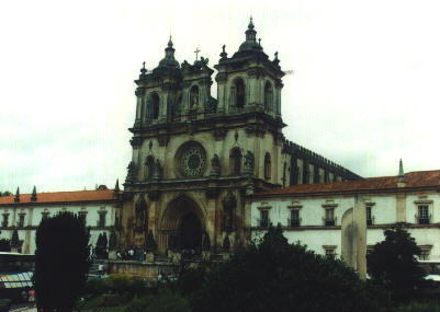 church