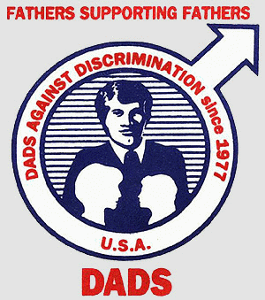 Logo DADS