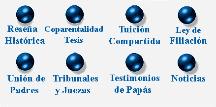 MENÚ PRINCIPAL