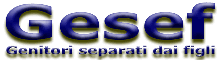 Associazione Genitori separati dai figli