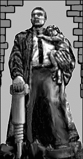 Russian RightProtection Association Fathers and Children