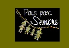 Logo de Pais para Sempre