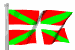 Bandera Vasca