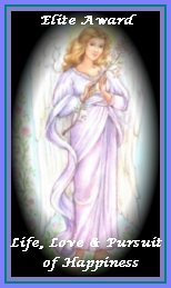 Angel Wish Award