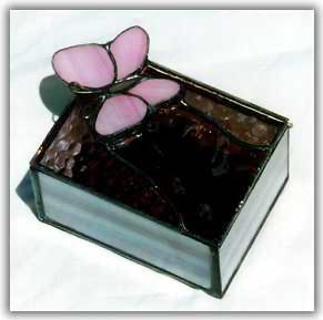 Butterfly Box