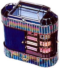Azure Box