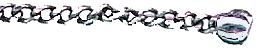 Chain With Solder