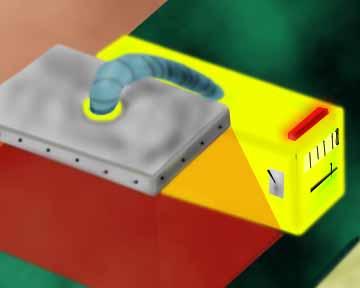 ultrasonic cleaner