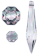 Crystals
