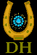 The Diamond Horseshoe Award