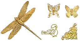 Filigree