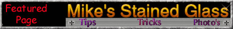 Mike's Banner