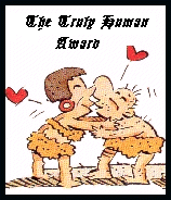 Truly Human Award