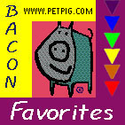 Bacon Award
