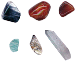Polished Stone