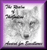 TheGodess Award