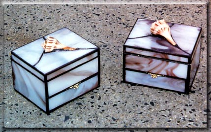 Advanced Shell Box