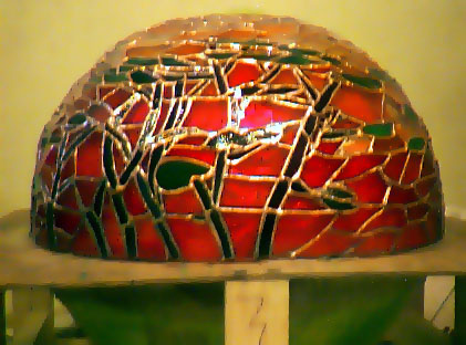 Sky City Lg Dome