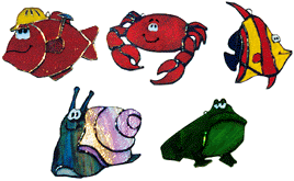 Animal Group
