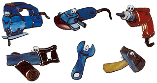 Tool Group