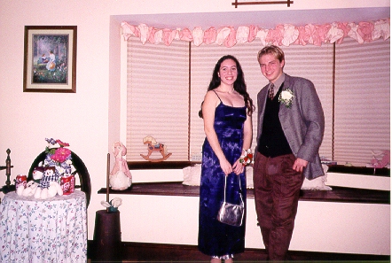 SpringRain, Dec. 98