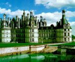 CHATEAU de Chambord