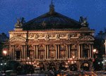 L'OPERA Garnier