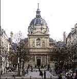 La Sorbonne