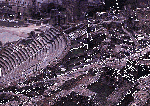 Roman Theatre, Lyon