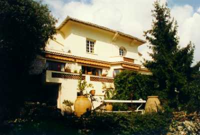 VILLA Les-Buissonnets
