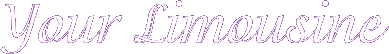 Your Limousine