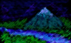 The River