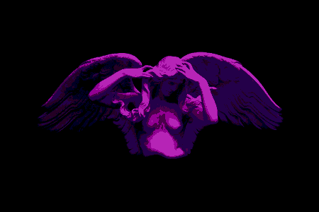 dark angel