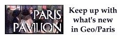 Paris Pavilion