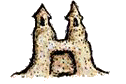 sand