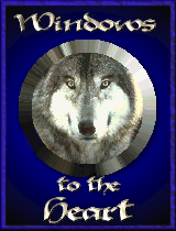 Windows to the Heart