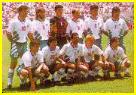 Bulgarian National Team