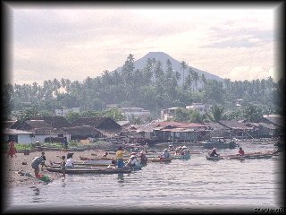 Desa Nelayan