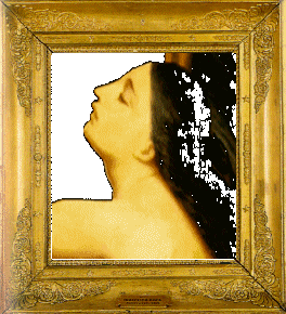 Francesca da Rimini-framed