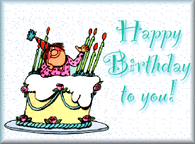Birthday