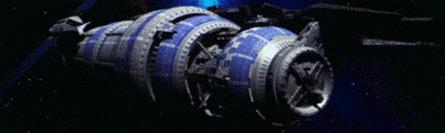 Babylon 5 Station