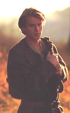 SO CUTE-Westley leaves