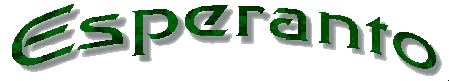 Esperanto
