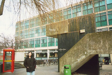 Goldsmith Building